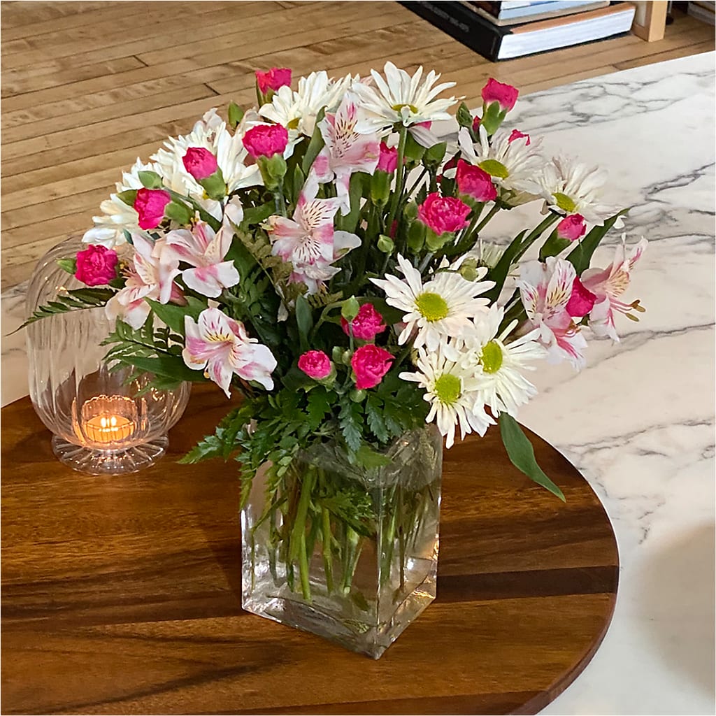Sweet Surprises® Bouquet –  Charleston Cut Flower Company, Charleston WV