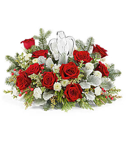 Teleflora's Joy to the World by CCF