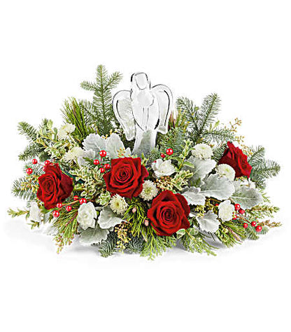 Teleflora's Joy to the World by CCF