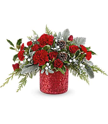 Teleflora's Magical Wish Bouquet by CCF