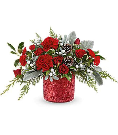 Teleflora's Magical Wish Bouquet by CCF