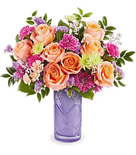 Teleflora's Pretty Daydream by CCF