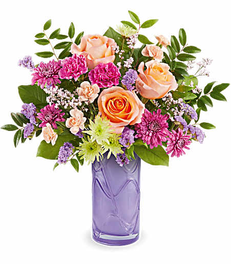Teleflora's Pretty Daydream by CCF