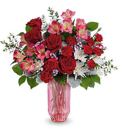 Teleflora's Gorgeous Gem by CCF