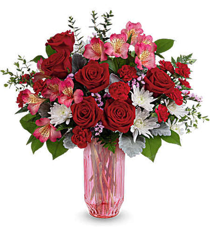 Teleflora's Gorgeous Gem by CCF