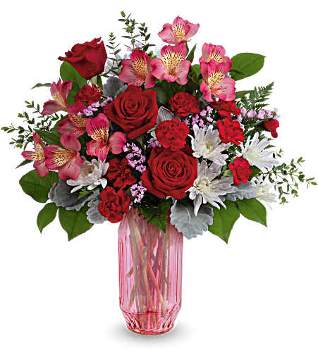 Teleflora's Gorgeous Gem by CCF