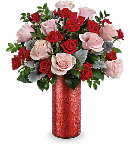Teleflora's Boldly Beautiful by CCF