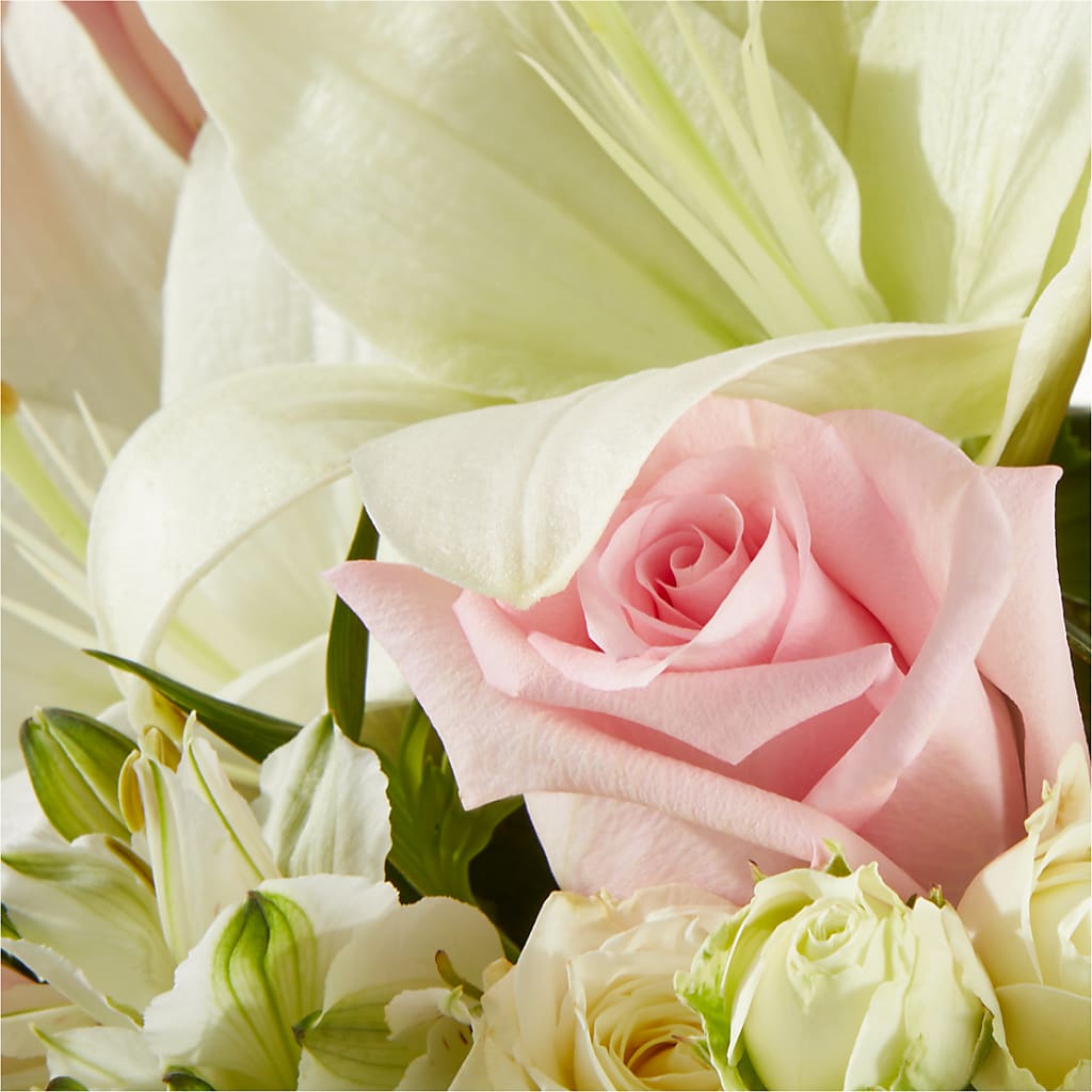 Kindhearted Bouquet –  Charleston Cut Flower Company, Charleston WV