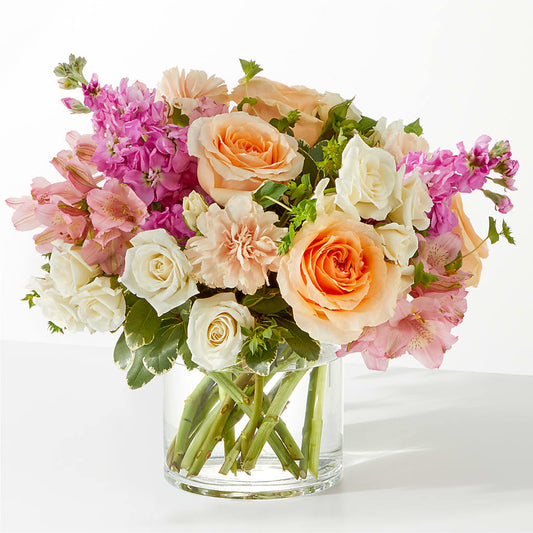 Paradise Bouquet –  Charleston Cut Flower Company, Charleston WV