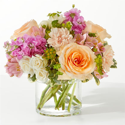 Paradise Bouquet –  Charleston Cut Flower Company, Charleston WV