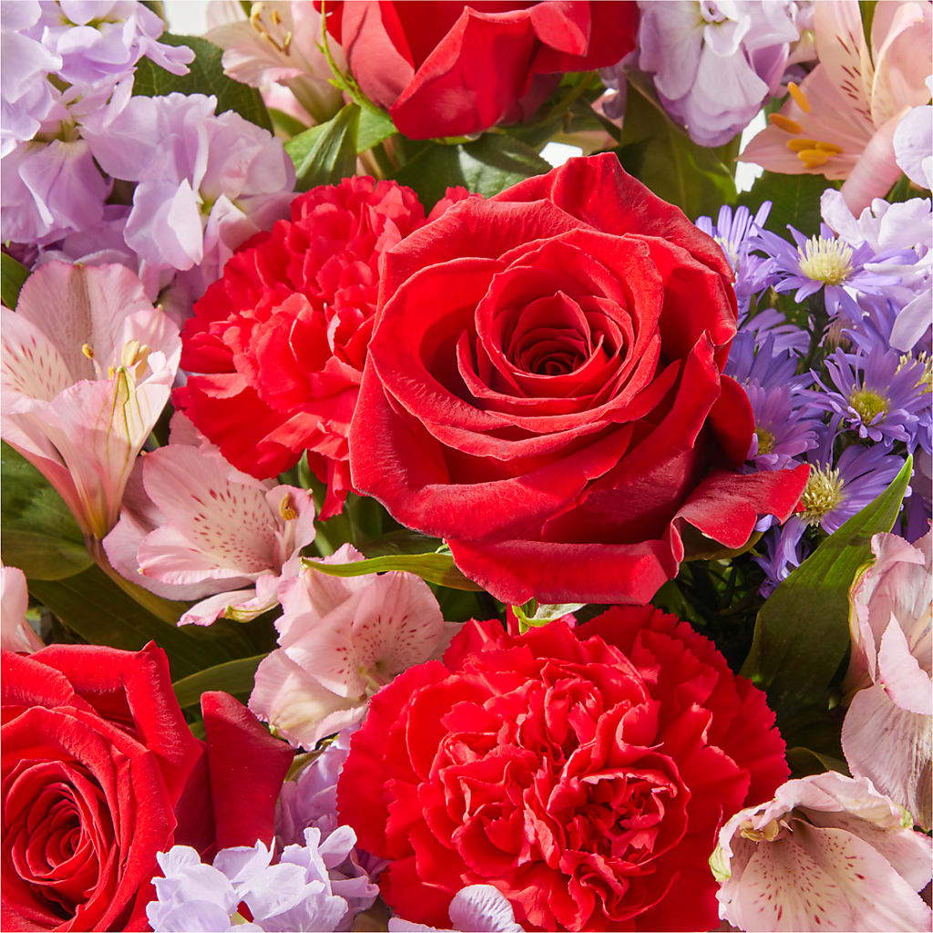 Your Majesty Bouquet –  Charleston Cut Flower Company, Charleston WV