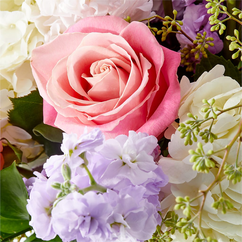 Embraced Bouquet –  Charleston Cut Flower Company, Charleston WV