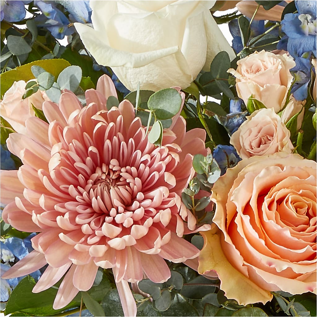 Inspired Bouquet –  Charleston Cut Flower Company, Charleston WV