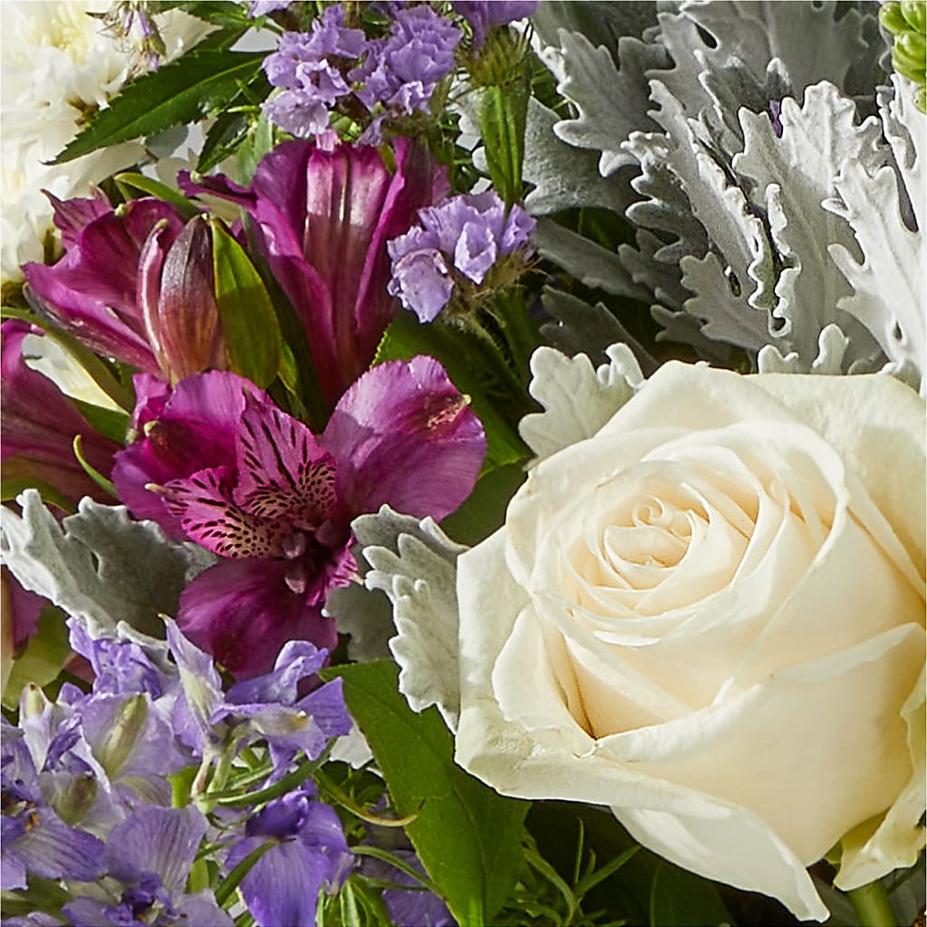 Shooting Star Bouquet –  Charleston Cut Flower Company, Charleston WV
