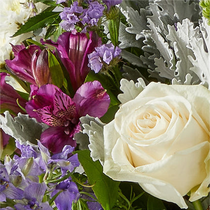 Shooting Star Bouquet –  Charleston Cut Flower Company, Charleston WV