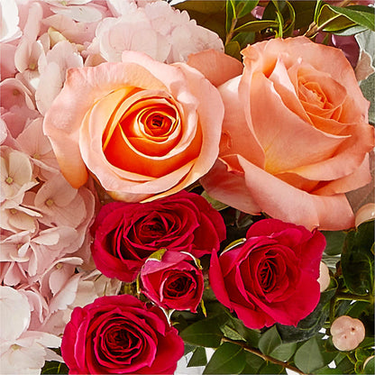 Glitz & Glam Bouquet –  Charleston Cut Flower Company, Charleston WV