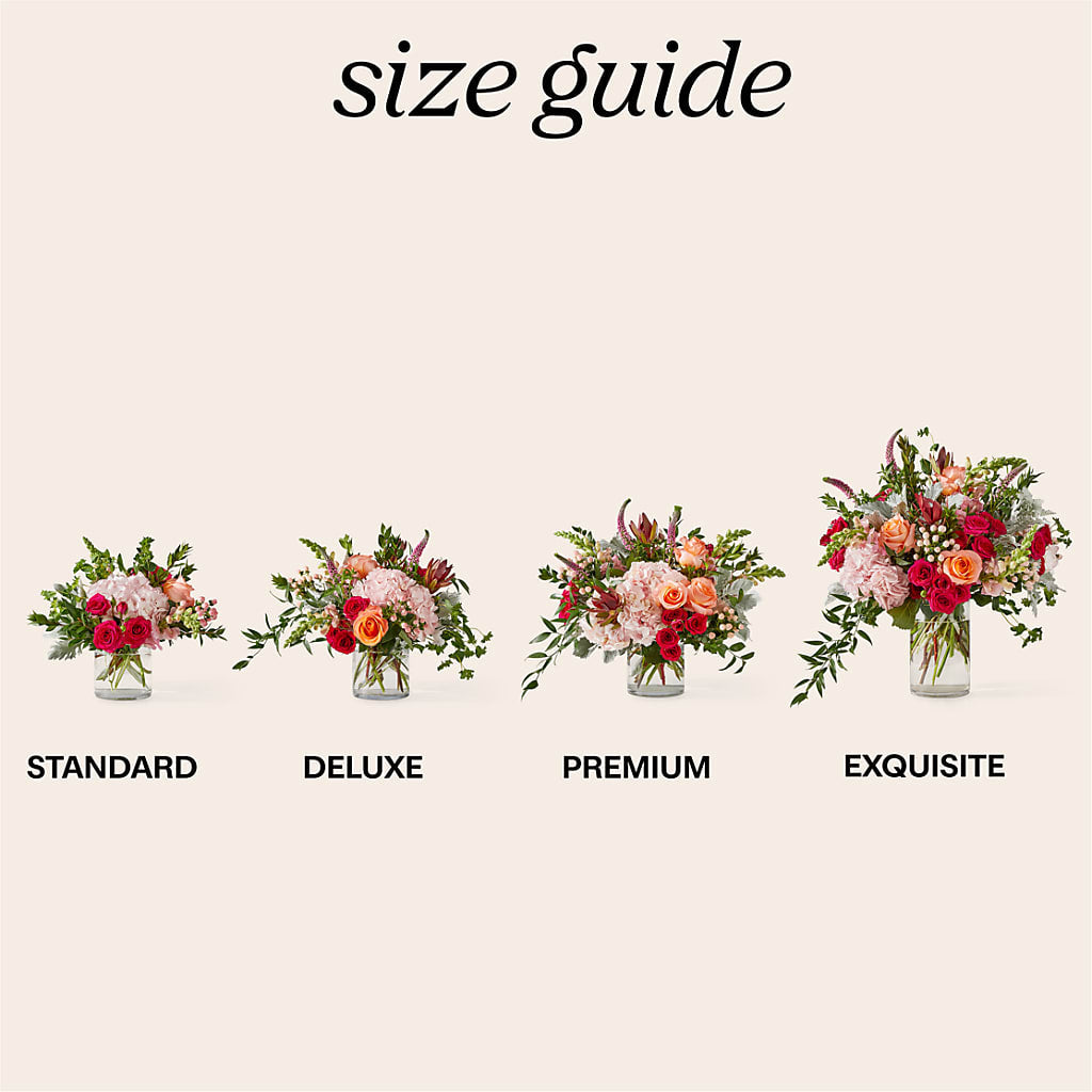 Glitz & Glam Bouquet –  Charleston Cut Flower Company, Charleston WV