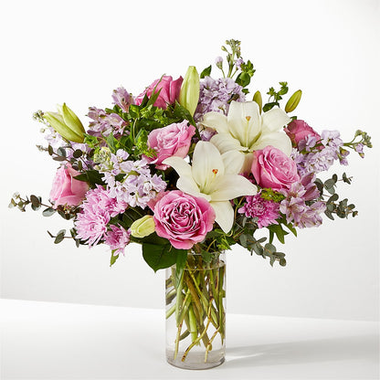 Daydreamer Bouquet –  Charleston Cut Flower Company, Charleston WV