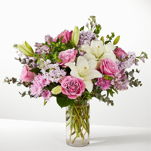 Daydreamer Bouquet –  Charleston Cut Flower Company, Charleston WV