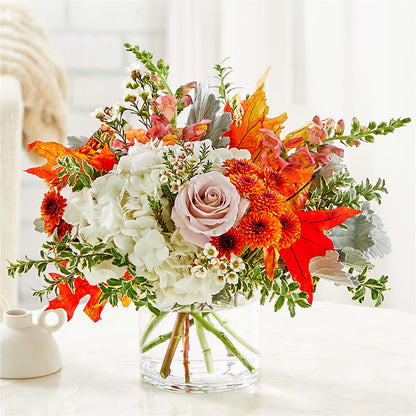 Autumnal Equinox Bouquet –  Charleston Cut Flower Company, Charleston WV