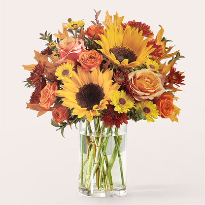 Fluttering Foliage Bouquet –  Charleston Cut Flower Company, Charleston WV