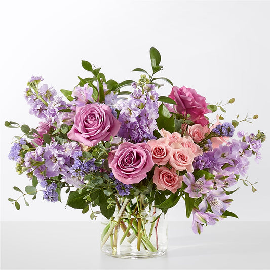 Cloud Nine Bouquet –  Charleston Cut Flower Company, Charleston WV