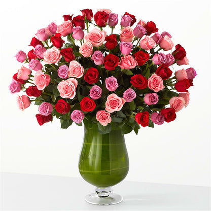 The Opulence –  Charleston Cut Flower Company, Charleston WV