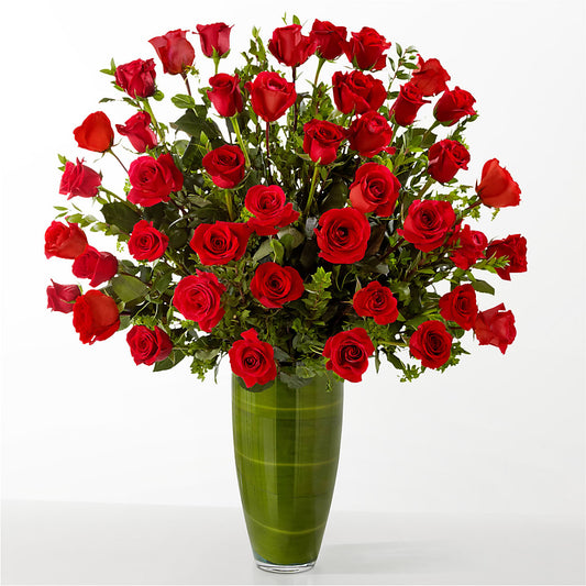 The Ballad –  Charleston Cut Flower Company, Charleston WV
