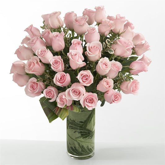 Pink Essence –  Charleston Cut Flower Company, Charleston WV