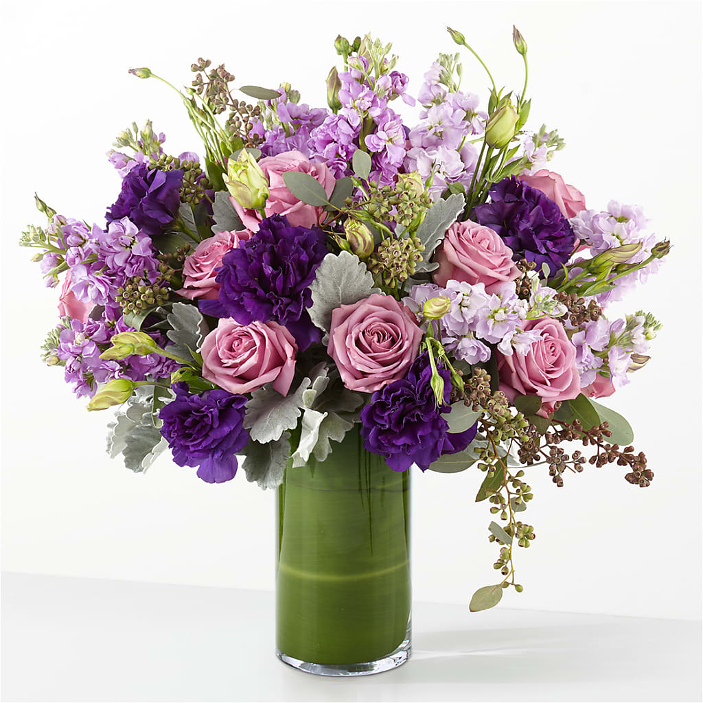 The Monarch –  Charleston Cut Flower Company, Charleston WV