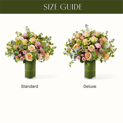 The Glamour Shot –  Charleston Cut Flower Company, Charleston WV