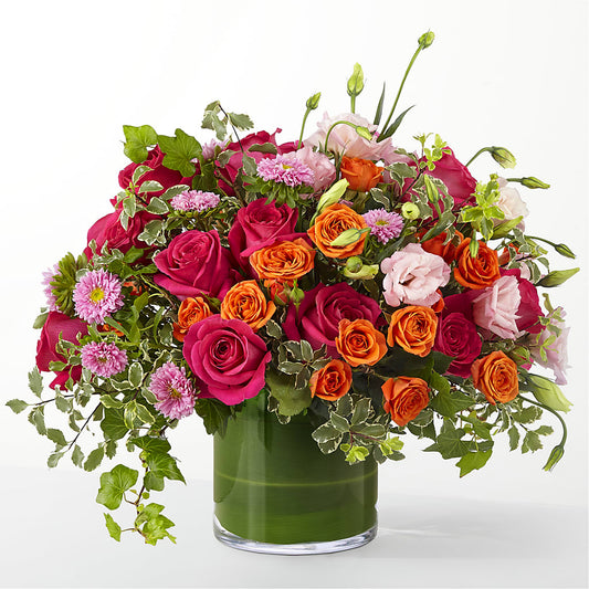 The Trendsetter –  Charleston Cut Flower Company, Charleston WV