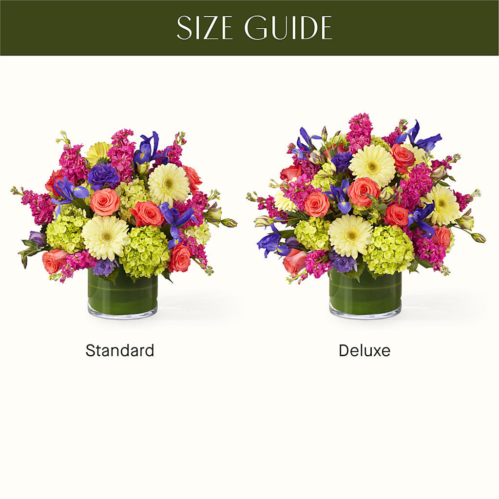 The Couture –  Charleston Cut Flower Company, Charleston WV