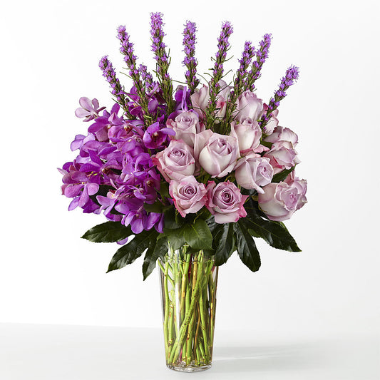 The Maximalist –  Charleston Cut Flower Company, Charleston WV