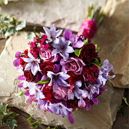 Enlightened Love Bouquet –  Charleston Cut Flower Company, Charleston WV
