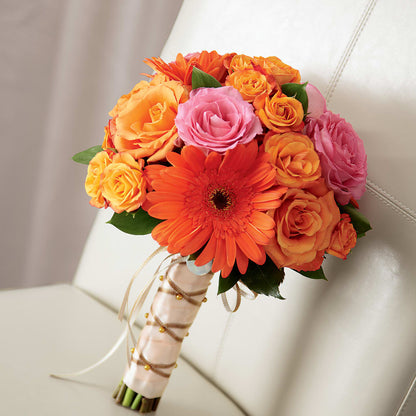 Lifetime of Love Bouquet –  Charleston Cut Flower Company, Charleston WV