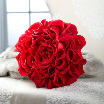 Composite Rose Bouquet –  Charleston Cut Flower Company, Charleston WV