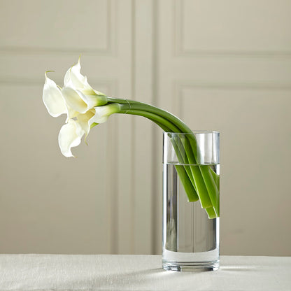 White Calla Bouquet –  Charleston Cut Flower Company, Charleston WV