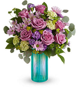 Teleflora's Iridescent Dream by CCF