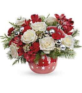 Teleflora's Twinkling Stars by CCF